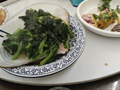 -手抄板凳江南菜(湖滨商业街店)