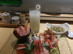 刺身拼盘-紫· 割烹  Kappo Murasaki