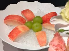 -蘇锦宴·淮扬菜烤鸭·小院(三元桥霄云路店)
