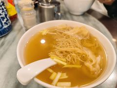 -恩宁刘福记(东华东路店)