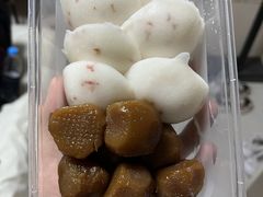 -奉化点心(呼童街店)