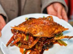 -小铜锣湾海鲜家常菜馆(河西店)