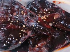 -丈母娘的饭局•新金陵菜(牛首山店)