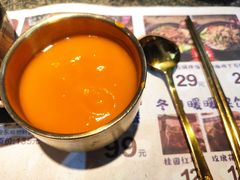 -兰正韩·韩国料理(春熙路店)
