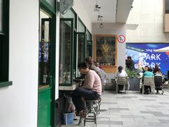 门面-RAC BAR(安福路店)