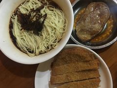 素鸡-潘国仙耳光馄饨(黄家阙路店)