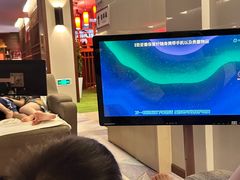 -汤连得温泉馆(宝山店)