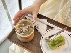 -幻樂園·咖啡(万科云城店)