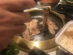 -花味烤肉·拌饭(庐阳万科店)
