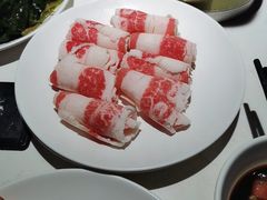 -加餐海鲜自助(宝龙一城店)