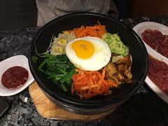 -汉拿山(包河万达店)