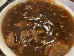 炒肝-姚记炒肝店(鼓楼店)