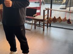-破店肥哈·海鲜·烧烤(郑州银泰inPARK店)