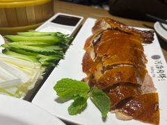 -河沿肉饼Beijing Pie(东华门店)