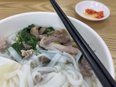 -华记原味汤粉王(日东花园店)