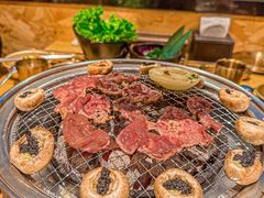 -云龙·烤肉专门店(东方路店)