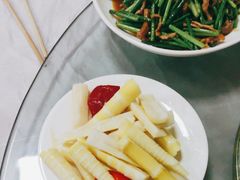 -周鱼鳅饭店
