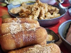 -谭鸭血老火锅(漳州路店)