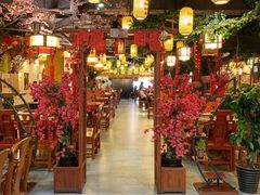 -鼎晟江南·融合江南宴(固戍店)