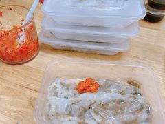 -山水肠粉(盐田店)