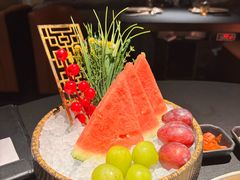 -蟹犇前•帝王蟹雪蟹(陆家嘴店)