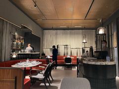 大堂-遇外滩(BFC外滩金融中心店)