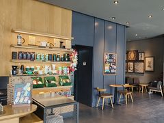 -星巴克(海门解放路店)