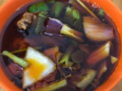 -特色油卤串串(水碾河店)