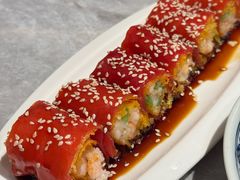-陶兰居·手工点心·粤菜(圆融时代广场店)