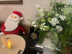 -玲婧胡同·生日蛋糕·餐厅(嘉里城店)
