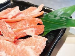 -红沃鳗鱼黑牛烤肉店(不老街店)