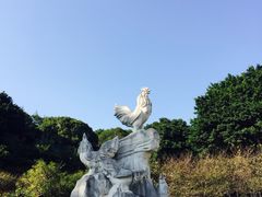 -金鸡山公园