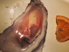 -郑州绿地JW万豪酒店The Grill烤汇扒房