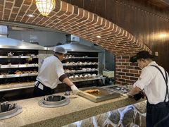 -汉巴味德(大悦城店)