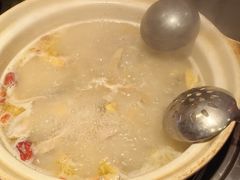 -淼福猪肚鸡·椰子鸡火锅(大沙地店)