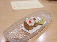 -鮨青(恒基名人购物中心店)
