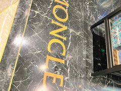 -MONCLER(北京SKP概念店)