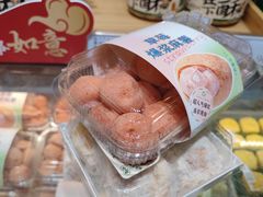 -泸溪河桃酥(西直门凯德店)