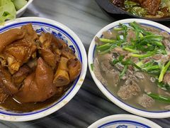 -珍珍小食店(西华路店)