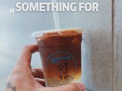 OJ摇摇乐-Something For(中洲湾店)