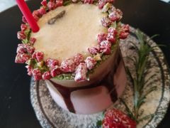 花环-BE NORMAL CAFE(霞溪路店)