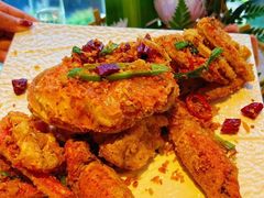 -Mr.Fish鱼鲜生海鲜放题(高德置地冬广场店)