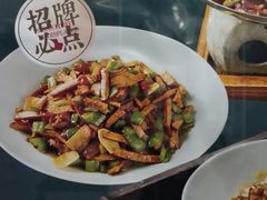 -7017浙菜•建德味(中财店)
