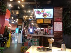 -钢管厂五区小郡肝火锅串串香(总店)