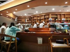 -匠和风精致料理(莆田财富中心店)