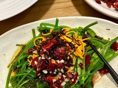 -尽善百年古院餐厅(王家老宅店)