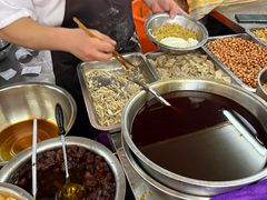 -老五鸡丝豆花面粉(瑞金北路68号院店)