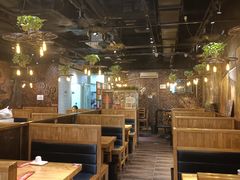 -小俩口烧烤东北菜(双井店)