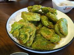 -小柴米·传统江西菜(万寿宫店)