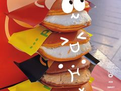 -泽田本家·铜锣烧(环贸店)